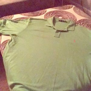 Polo shirt